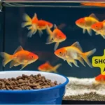 how often should u feed a goldfish?